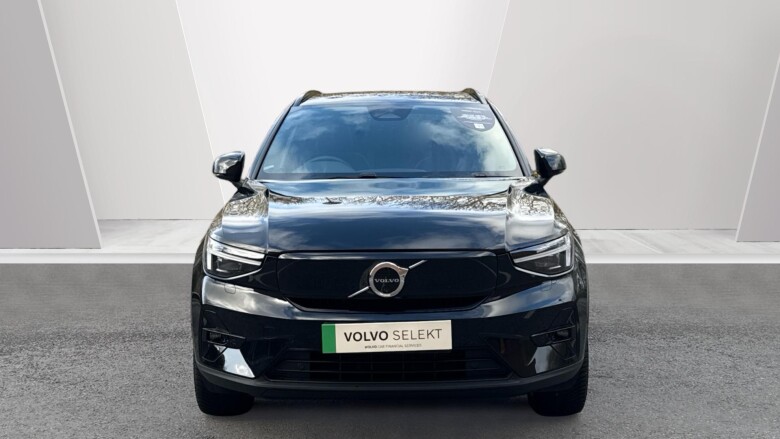 Volvo XC40 300kW Recharge Twin Ultimate 82kWh 5dr AWD Auto Electric Estate